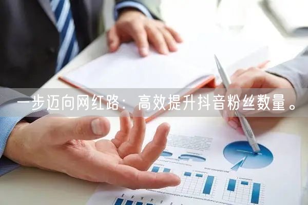 一步迈向网红路：高效提升抖音粉丝数量。